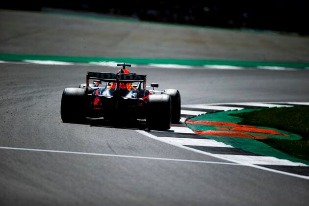33 Max Verstappen (NED, Red Bull Racing), F1 Grand Prix of Great Britain at Silverstone Circuit on July 17, 2021 in Silverstone, United Kingdom. (Photo by HOCH ZWEI) Silverstone United Kingdom