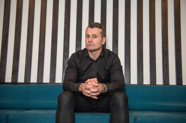 Mandatory Credit: Photo by Graham Chadwick ANL Shutterstock (9974711a) Shay Given. Football Feature Newcastle Picture Graham Chadwick. Shay Given. Football Feature Newcastle Picture Graham Chadwick. EDITORIAL USE ONLY No use with unauthorised audio, video, data, fixture lists (outside the EU), club league logos or live services. Online in-match use limited to 45 images (+15 in extra time). No use to emulate moving images. No use in betting, games or single club league player publications services. Shay Given. Football Feature Newcastle Picture Graham Chadwick. EDITORIAL USE ONLY No use with unauthorised audio, video, data, fixture lists (outside the EU), club league logos or live services. Online in-match use limited to 45 images (+15 in extra time). No use to emulate moving images. No use in betting, games or  Copyright: xGrahamxChadwick ANL Shutterstockx 9974711a