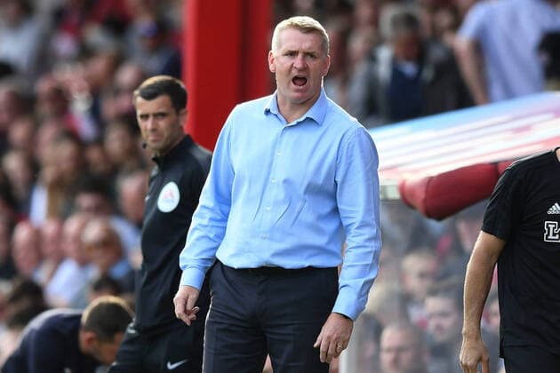 Fußball, Trainerhistorie Brentford FC von 1903 bis heute Mandatory Credit: Photo by Simon Dael BPI Shutterstock (9883321dm) Dean Smith manager of Brentford Bretford v Wigan, EFL Sky Bet Championship, Football, Stadium, City, UK - 15 Sep 2018 EDITORIAL USE ONLY No use with unauthorised audio, video, data, fixture lists (outside the EU), club league logos or live services. Online in-match use limited to 45 images (+15 in extra time). No use to emulate moving images. No use in betting, games or single club league player publications services. Bretford v Wigan, EFL Sky Bet Championship, Football, Stadium, City, UK - 15 Sep 2018 EDITORIAL USE ONLY No use with unauthorised audio, video, data, fixture lists (outside the EU), club league logos or live services. Online in-match use limited to 45 images (+15 in extra time). No use to emulate moving images. No use in betting, games or  Copyright: xSimonxDael BPI Shutterstockx 9883321dm