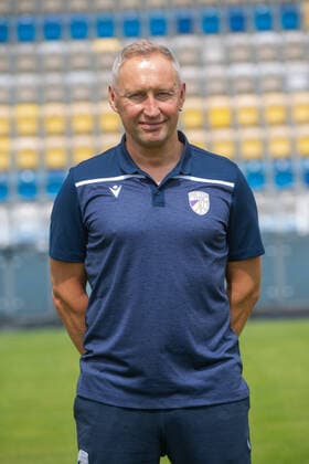 Jena , 220721 , Fussball Regionalliga , FC Carl-Zeiss Jena ; , Termin termin , Portraits im Bild: Marko Ziermann