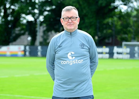 Fußball, 2. BL, FC St. Pauli Porträttermin 2021 2022 Fussball Zeugwart Siegmar KrahlHamburg, 08.07.2021, Fussball, FC St. Pauli, Fototermin 2021 Hamburg