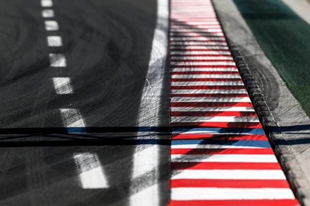 Track impression, F1 Grand Prix of Hungary at Hungaroring on July 29, 2021 in Budapest, Hungary. (Photo by HOCH ZWEI) Budapest Hungary