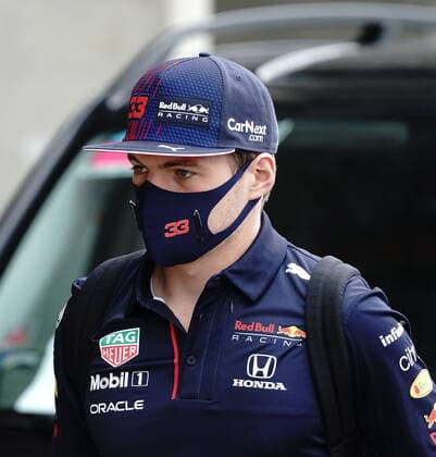 Formel 1 Grand Prix Großer Preis von Ungarn 2021 31.07.2021, Hungaroring, Budapest, Formel 1 Grand Prix Großer Preis von Ungarn 2021, im Bild Max Verstappen (NEL 33), Red Bull Racing Honda