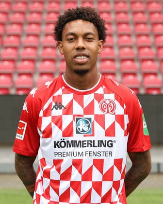 Fussball - Bundesliga - 1. FSV Mainz 05 - 29.07.21 Jean-Paul BoÃ«tius;