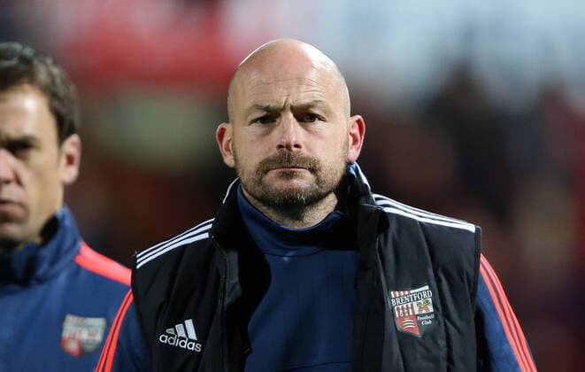 Fußball, Trainerhistorie Brentford FC von 1903 bis heute Mandatory Credit: Photo by Shutterstock (5331261a) Lee Carsley, Manager of Brentford FC .- Brentford v Queens Park Rangers. Sky Bet Championship at Griffin Park. 30.10.15. Picture by Jason Dawson Brentford v Queens Park Rangers (QPR), Sky Bet Championship Football, Griffin Park, London, Britain - 30 Oct 2015 Editorial use only. No merchandising. For Football images FA and Premier League restrictions apply inc. no internet mobile usage without FAPL license - for details contact Football Dataco Brentford v Queens Park Rangers (QPR), Sky Bet Championship Football, Griffin Park, London, Britain - 30 Oct 2015 Editorial use only. No merchandising. For Football images FA and Premier League restrictions apply inc. no internet mobile usage without FAPL license - for details contact Football Dataco  Copyright: xShutterstockx 5331261a