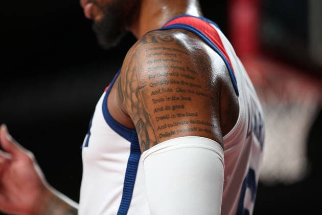 August 7, 2021, Saitama, Tokyo, Japan: Damian LILLARD of the United States during the Men s Gold Medal Game between France and the United States at the Saitama Super Arena on August 7th 2021 in Saitama, Japan Saitama Japan - ZUMAc179 20210807_zep_c179_014 Copyright: xMickaelxChavetx