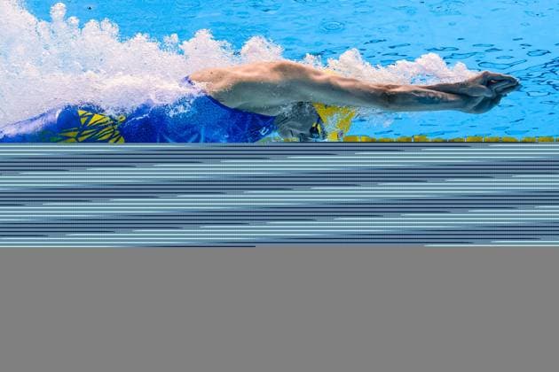 PARIS 2024, OLYMPIC LEGENDS: Emma McKeon 210808 This picture is part of Bildbyran?s selection of the best pictures from the Tokyo 2020 Olympic Games, Olympische Spiele, Olympia, OS Originally published 210729 Sarah Sjöström of Sweden and Emma McKeon of Australia compete in women?s 100 meter freestyle swimming semifinals during day 6 of the Tokyo 2020 Olympic Games on July 29, 2021 in Tokyo. Photo: Joel Marklund BILDBYRAN kod JM JM0175 bbeng simning swimming svomming olympic games olympics os ol olympiska spel olympiske leker tokyo2020 tokyo 2020 tokyo-os tokyo-ol dam Sverige Sweden semifinal *** 210808 This picture is part of Bildbyrans selection of the best pictures from the Tokyo 2020 Olympic Games Originally published 210729 Sarah Sjöström of Sweden and Emma McKeon of Australia compete in womens 100 meter freestyle swimming semifinals during day 6 of the Tokyo 2020 Olympic Games on July 29, 2021 in Tokyo Photo Joel Marklund BILDBYRAN code JM JM0175 bbeng swimming swimming swimming olympic games olympics os ol olympiska spel olympiske leker tokyo2020 tokyo 2020 tokyo os tokyo ol dam Sverige Sweden semifinal,  Copyright: JOELxMARKLUND BB210808JM099