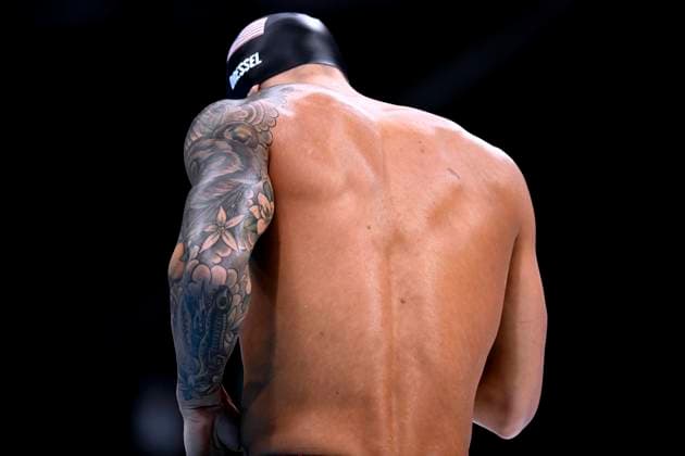 DRESSEL Caeleb Team USA Olympiasieger Erfolgreichster Teilnehmer der Olympischen Sommerspiele TOKYO 2020 TOKYO Olympic Games, Olympische Spiele, Olympia, OS 2020 Sommerspiele in Tokyo Schwimmen am 31. 07.2021 in Tokyo *** DRESSEL Caeleb Team USA Olympic champion Most successful participant in TOKYO 2020 TOKYO Olympic games 2020 Summer Games in Tokyo Swimming on 31 07 2021 in Tokyo