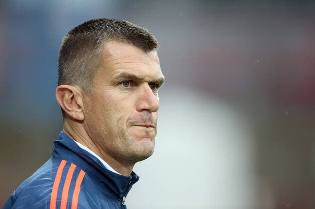 Fußball, Trainerhistorie Brentford FC von 1903 bis heute Mandatory Credit: Photo by Shutterstock (4938611f) Marinus Dijkhuizen, Manager of Brentford FC - Brentford v Oxford Utd. Capital One Cup, First Round. Griffin Park. 11.08.15 Brentford v Oxford United, Capital One Cup First Round, Football, Griffin Park, London, Britain - 11 Aug 2015 Editorial use only. No merchandising. For Football images FA and Premier League restrictions apply inc. no internet mobile usage without FAPL license - for details contact Football Dataco Brentford v Oxford United, Capital One Cup First Round, Football, Griffin Park, London, Britain - 11 Aug 2015 Editorial use only. No merchandising. For Football images FA and Premier League restrictions apply inc. no internet mobile usage without FAPL license - for details contact Football Dataco  Copyright: xShutterstockx 4938611f