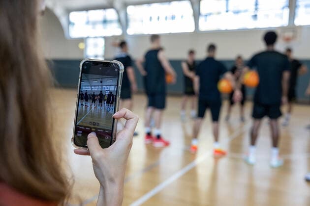 Basketball 2. Bundesliga 2021 2022 11.08.21 Trainingsstart: Tigers Tuebingen Trainingsstart, Tuebingen, 11.08.2021 Tuebingen Copyright: xDennisxDuddek xEibnerxPressefotox EP_DDK