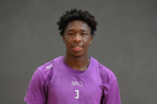 BG Göttingen - Trainingsauftakt 11.08.2021, Basketball-Bundesliga easyCredit-BBL, Saison 2021 2022, BG Göttingen. Zack Bryant. Göttingen Niedersachsen Deutschland