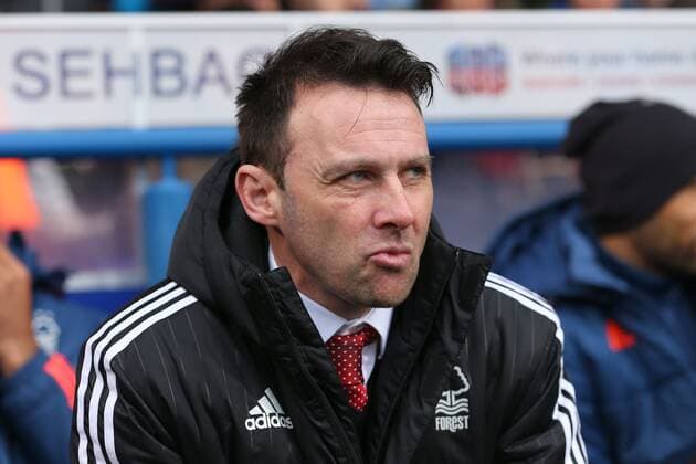 Mandatory Credit: Photo by Richard Calver Shutterstock (5609846aa) Manager of Nottingham Forest, Dougie Freedman - Ipswich Town v Nottingham Forest, Sky Bet Championship, Portman Road, Ipswich - 1 March 2016 Picture by Richard Calver Ipswich Town v Nottingham Forest, Sky Bet Championship, Football, Portman Road, Britain - 1 March 2016 EDITORIAL USE ONLY No use with unauthorised audio, video, data, fixture lists (outside the EU), club league logos or live services. Online in-match use limited to 45 images (+15 in extra time). No use to emulate moving images. No use in betting, games or single club league player publications services. Ipswich Town v Nottingham Forest, Sky Bet Championship, Football, Portman Road, Britain - 1 March 2016 EDITORIAL USE ONLY No use with unauthorised audio, video, data, fixture lists (outside the EU), club league logos or live services. Online in-match use limited to 45 images (+15 in extra time). No use to emulate moving images. No use in betting, games or Copyright: xRichardxCalver Shutterstockx 5609846aa