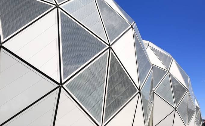 Mandatory Credit: Photo by BPI Shutterstock (4377744n) Outside View of Melbourne Rectangular Stadium Asian Cup 2015 Palestine v Jordan Melbourne Rectangular Stadium, Melbourne, Australia - 16 Jan 2015 Editorial use only. No merchandising. Asian Cup 2015 Palestine v Jordan Melbourne Rectangular Stadium, Melbourne, Australia - 16 Jan 2015 Editorial use only. No merchandising.  Copyright: xBPI Shutterstockx 4377744n