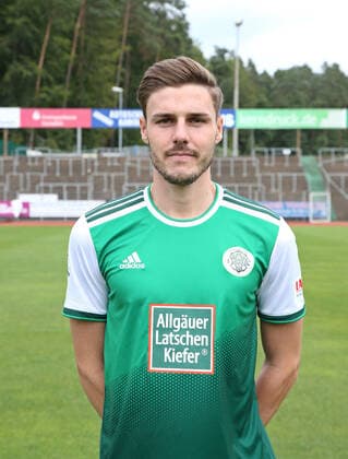 17.08.2021, xklex, Fussball Regionalliga Suedwest, FC Homburg Fototermin 2021 22 Porträttermin 2021 2022, emspor, v.l. Thomas Goeweiner Gösweiner (DFL DFB REGULATIONS PROHIBIT ANY USE OF PHOTOGRAPHS as IMAGE SEQUENCES and or QUASI-VIDEO) Homburg