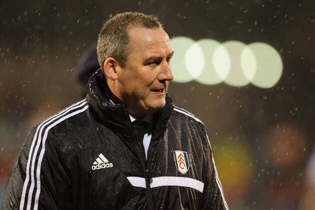 Fußball, Trainerhistorie FC Fulham von 1904 bis heute Mandatory Credit: Photo by Ben Queenborough BPI Shutterstock (3544300y) Fulham manager Rene Meulensteen looks dejected The FA Cup 2013 14, Fourth Round Replay, Fulham v Sheffield United, Craven Cottage, London, Britain - 04 Feb 2014 EDITORIAL USE ONLY No use with unauthorised audio, video, data, fixture lists (outside the EU), club league logos or live services. Online in-match use limited to 45 images (+15 in extra time). No use to emulate moving images. No use in betting, games or single club league player publications services. The FA Cup 2013 14, Fourth Round Replay, Fulham v Sheffield United, Craven Cottage, London, Britain - 04 Feb 2014 EDITORIAL USE ONLY No use with unauthorised audio, video, data, fixture lists (outside the EU), club league logos or live services. Online in-match use limited to 45 images (+15 in extra time). No use to emulate moving images. No use in betting, games or Copyright: xBenxQueenborough BPI Shutterstockx 3544300y
