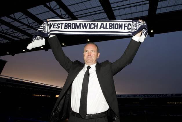 Mandatory Credit: Photo by Kieran Mcmanus BPI Shutterstock (3511852p) Pepe Mel is unveiled as the new West Bromwich Albion head coach manager at a press conference, PK, Pressekonferenz at The Hawthorns Barclays Premier League 2013 14, West Bromwich Albion Press Conference, Hawthorns, Birmingham, Britain - 16 Jan 2014 EDITORIAL USE ONLY No use with unauthorised audio, video, data, fixture lists (outside the EU), club league logos or live services. Online in-match use limited to 45 images (+15 in extra time). No use to emulate moving images. No use in betting, games or single club league player publications services. Barclays Premier League 2013 14, West Bromwich Albion Press Conference, Hawthorns, Birmingham, Britain - 16 Jan 2014 EDITORIAL USE ONLY No use with unauthorised audio, video, data, fixture lists (outside the EU), club league logos or live services. Online in-match use limited to 45 images (+15 in extra time). No use to emulate moving images. No use in betting, games or Copyright: xKieranxMcmanus BPI Shutterstockx 3511852p