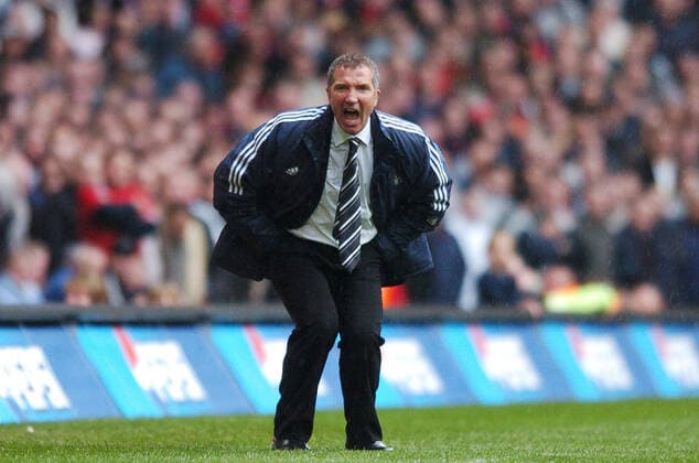 Fußball, Trainerhistorie Newcastle United von 1895 bis heute Mandatory Credit: Photo by Graham Chadwick Daily Mail Shutterstock (3425109a) Graeme Souness Newcastle Manager. Fa Cup Semi-final 2005 Manchester United, ManU V Newcastle United (4-1) Graeme Souness. Graeme Souness Newcastle Manager. Fa Cup Semi-final 2005 Manchester United V Newcastle United (4-1) Graeme Souness. EDITORIAL USE ONLY No use with unauthorised audio, video, data, fixture lists (outside the EU), club league logos or live services. Online in-match use limited to 45 images (+15 in extra time). No use to emulate moving images. No use in betting, games or single club league player publications services. Graeme Souness Newcastle Manager. Fa Cup Semi-final 2005 Manchester United V Newcastle United (4-1) Graeme Souness. EDITORIAL USE ONLY No use with unauthorised audio, video, data, fixture lists (outside the EU), club league logos or live services. Online in-match use limited to 45 images (+15 in extra time). No use to emulate moving images. No use in betting, games or Copyright: xGrahamxChadwick DailyxMail Shutterstockx 3425109a