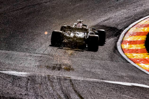 44 Lewis Hamilton (GBR, Mercedes-AMG Petronas F1 Team), F1 Grand Prix of Belgium at Circuit de Spa-Francorchamps on August 27, 2021 in Spa-Francorchamps, Belgium. (Photo by HOCH ZWEI) Spa-Francorchamps Belgium