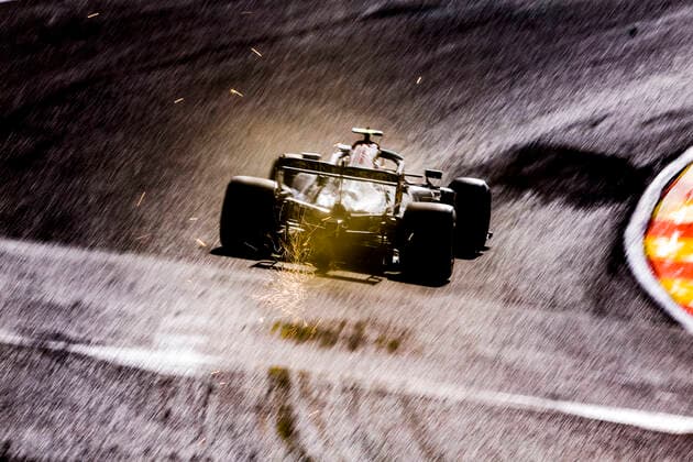 77 Valtteri Bottas (FIN, Mercedes-AMG Petronas F1 Team), F1 Grand Prix of Belgium at Circuit de Spa-Francorchamps on August 27, 2021 in Spa-Francorchamps, Belgium. (Photo by HOCH ZWEI) Spa-Francorchamps Belgium