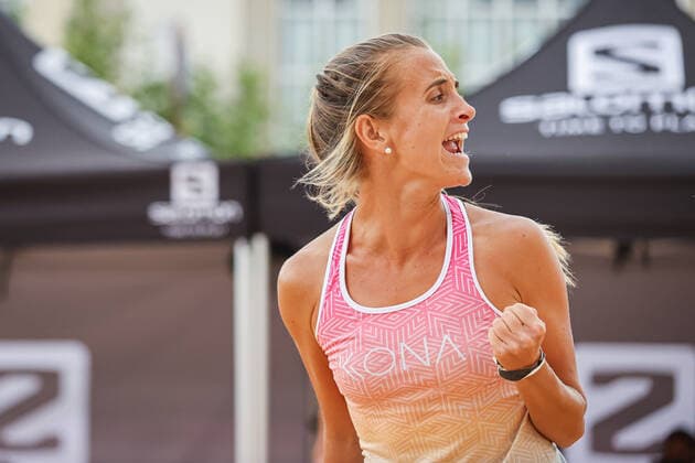 Impressionen, ITF Beach Tennis - World Tour Sand Series - Saarlouis 2021, Saarlouis, Kleiner Markt, 29.08.2021,