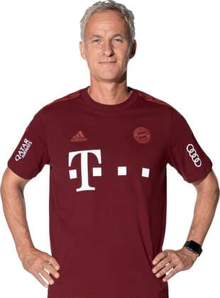 Fussball 1. Bundesliga Saison 2021 2022 29.08.2021 Fototermin FC Bayern Muenchen: Co-Trainer Xaver Zembrod