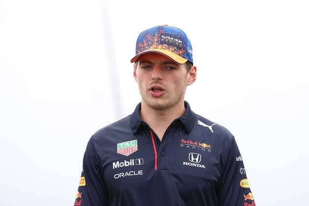 FORMULA 1 HEINEKEN DUTCH GRAND PRIX 2021 02.09.2021, Circuit Park Zandvoort, Zandvoort, FORMULA 1 HEINEKEN DUTCH GRAND PRIX 2021 , im Bild Max Verstappen (NEL 33), Red Bull Racing Honda