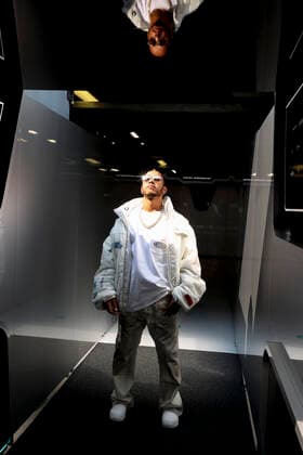 44 Lewis Hamilton (GBR, Mercedes-AMG Petronas F1 Team), F1 Grand Prix of Italy at Autodromo Nazionale Monza on September 9, 2021 in Monza, Italy. (Photo by HOCH ZWEI) Monza Italy