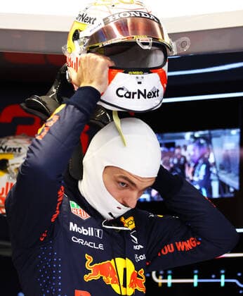 F1 Grand Prix of Italy 33 Max Verstappen (NED, Red Bull Racing), F1 Grand Prix of Italy at Autodromo Nazionale Monza on September 10, 2021 in Monza, Italy. (Photo by Bryn Lennon Getty Images FIA Pool via HOCH ZWEI) Monza Autodromo di Monza Italy Poolfoto HOCH ZWEI Pool Getty Images ,EDITORIAL USE ONLY