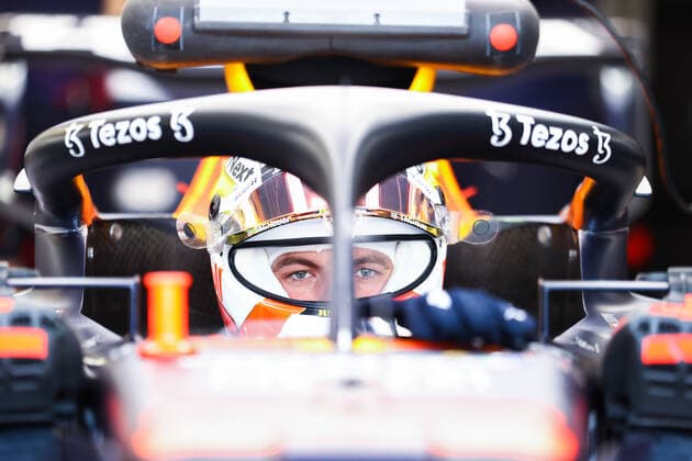 F1 Grand Prix of Italy 33 Max Verstappen (NED, Red Bull Racing), F1 Grand Prix of Italy at Autodromo Nazionale Monza on September 11, 2021 in Monza, Italy. (Photo by Bryn Lennon Getty Images FIA Pool via HOCH ZWEI) Monza Autodromo di Monza Italy Poolfoto HOCH ZWEI Pool Getty Images ,EDITORIAL USE ONLY