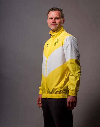 Matthias Kleinsteiber; Borussia Dortmund; 1.BL, Porträttermin 2021 2022 Foto: BVB A.Simoes via TEAM2sportphoto Borussia Dortmund Porträt 2021 2022 Team2