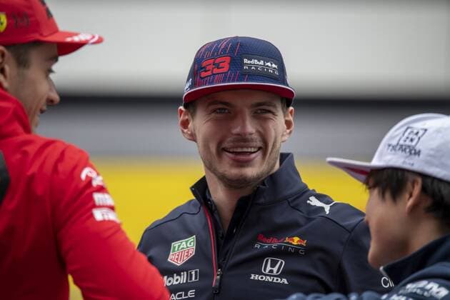 Sochi - 26-09-2021, Sochi Autodrom, Formula 1 Russian Grand Prix at the Sochi Autodrom, Race , Formula 1 Russian Grand Prix - Race  x13648599x Copyright: