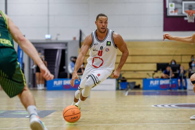 Barmer 2. Basketball Bundesliga ProB, Rheinstars Koeln vs. SC Rist Wedel, 09.10.2021 k0++, Barmer 2. Basketball Bundesliga ProB, Rheinstars Koeln vs. SC Rist Wedel am 09.10.2021 im ASV Koeln in Koeln (Nordrhein-Westfalen) Copyright: xBEAUTIFULxSPORTS Mueller-Laschetx