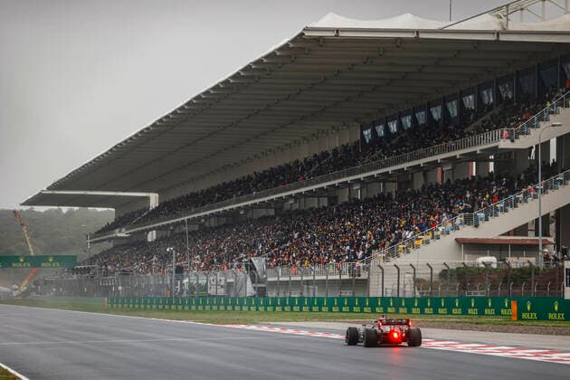 44 HAMILTON Lewis (gbr), Mercedes AMG F1 GP W12 E Performance, action during the Formula 1 Rolex Turkish Grand Prix 2021, 16th round of the 2021 FIA Formula One World Championship, WM, Weltmeisterschaft from October 8 to 10, 2021 on the Istanbul Park, in Tuzla, Turkey - F1 - TURKISH GRAND PRIX 2021 - RACE DPPI Panoramic  00121034__F2_1509