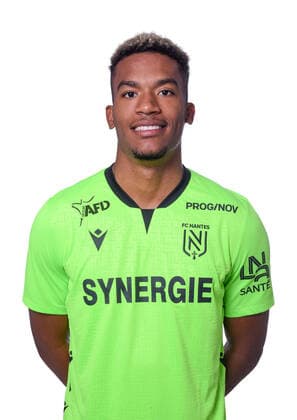 LAFONT FOOTBALL : Presentation - FC Nantes - Photo Officielle -14 10 2021 Panoramic Panoramic 