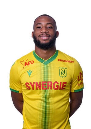 COCO FOOTBALL : Presentation - FC Nantes - Photo Officielle -14 10 2021 Panoramic Panoramic 