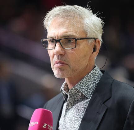 Bundestrainer Deutschland, Gordon Herbert