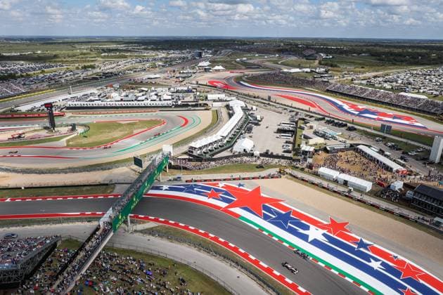 7 Kimi Raikkonen (FIN, Alfa Romeo Racing ORLEN), 22 Yuki Tsunoda (JPN, Scuderia AlphaTauri Honda), F1 Grand Prix of USA at Circuit of The Americas on October 23, 2021 in Austin, United States of America. (Photo by HOCH ZWEI) Austin United States of America