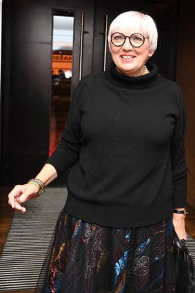 Claudia Roth,Bundestagsvizepräsidentin,JUry-Mitglied Fußball-Akademie Fußball Gala Deutscher Fußball-Kulturpreis 2021 Nürnberg Copyright: xZichyx Eibner-Pressefotox EP_rzy