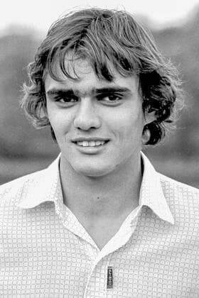 Buca-Brasilianischer Spieler bei Hannover 96 im Sommer 1980 vom HSV kommend un verpflichtet *** Buca Brazilian player at Hannover 96 in summer 1980 coming from HSV un signed