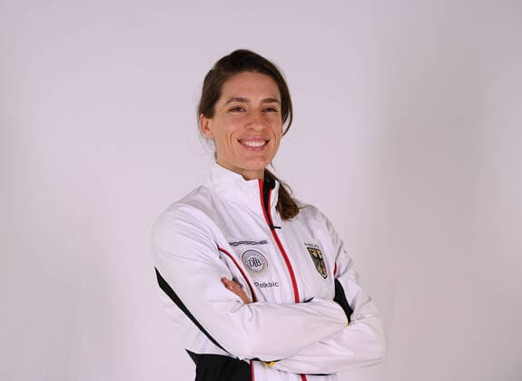 2021 Billie Jean King Cup Finals Andrea Petkovic (GER)