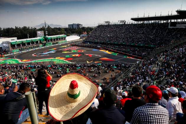 77 Valtteri Bottas (FIN, Mercedes-AMG Petronas F1 Team), F1 Grand Prix of Mexico at Autodromo Hermanos Rodriguez on November 5, 2021 in Mexico City, Mexico. (Photo by HOCH ZWEI) Mexico City Mexico