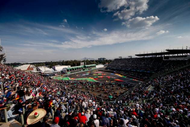 77 Valtteri Bottas (FIN, Mercedes-AMG Petronas F1 Team), F1 Grand Prix of Mexico at Autodromo Hermanos Rodriguez on November 5, 2021 in Mexico City, Mexico. (Photo by HOCH ZWEI) Mexico City Mexico
