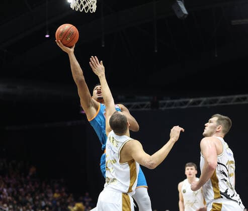 Karim Jallow (ratiopharm Ulm)