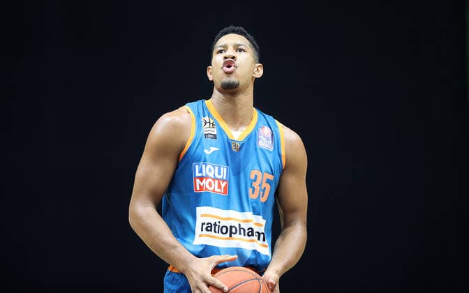 Karim Jallow (ratiopharm Ulm)