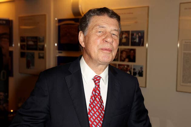 Premiere King Otto am 10.11.2020 in der Lichtburg in Essen Otto Rehhagel