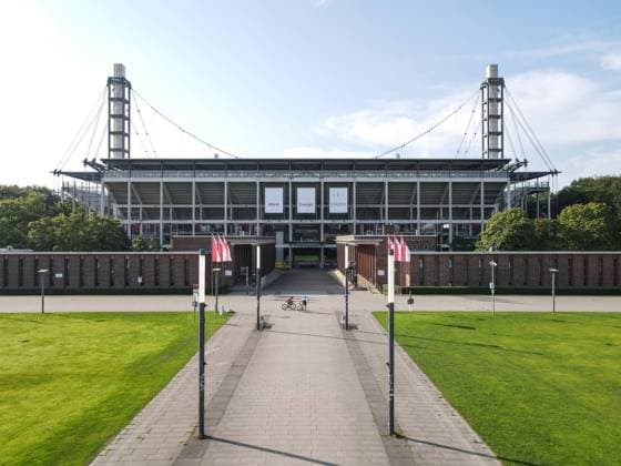 RheinEnergie Stadion Köln Deutschland 15.09.2021