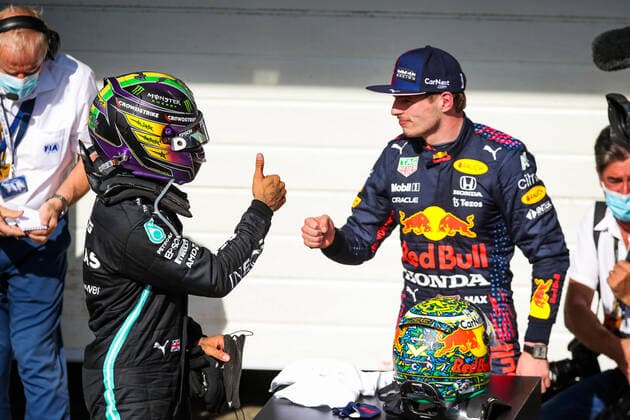VERSTAPPEN Max (ned), Red Bull Racing Honda RB16B, VERSTAPPEN Max (ned), Red Bull Racing Honda RB16B, portrait during the Formula 1 Heineken Grande Premio De Sao Paulo 2021, Sao Paulo Grand Prix, 19th round of the 2021 FIA Formula One World Championship, WM, Weltmeisterschaft from November 12 to 14, 2021 on the Interlagos Circuit, in Sao Paulo, Brazil - F1 - SAO PAULO GRAND PRIX 2021 - RACE DPPI Panoramic 20211114_GOODEN_FGO04631