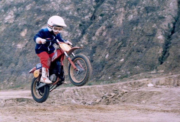Milan, 90s archive in the photo: Valentino Rossi - these photos are prints that Rossi himself allowed the photographer to reproduce to complete the photo shoot fotostore  Copyright: xAlbertoxTerenghix xIPAx xAlbertoxTerenghixArcx