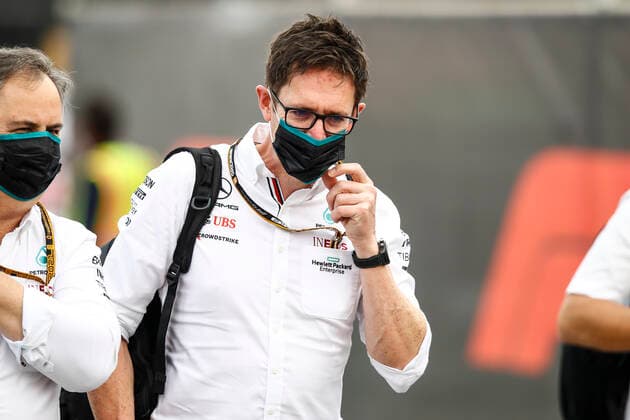 during the Formula 1 Ooredoo Qatar Grand Prix 2021, 20th round of the 2021 FIA Formula One World Championship, WM, Weltmeisterschaft from November 19 to 21, 2021 on the Losail International Circuit, in Lusail, Qatar - F1 - QATAR GRAND PRIX 2021 DPPI Panoramic  00121041__B2_3487