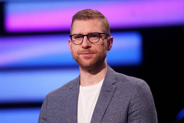 PER MERTESACKER SPORTSTUDIO UEFA CHAMPIONS LEAGUE ZDF MAINZ
